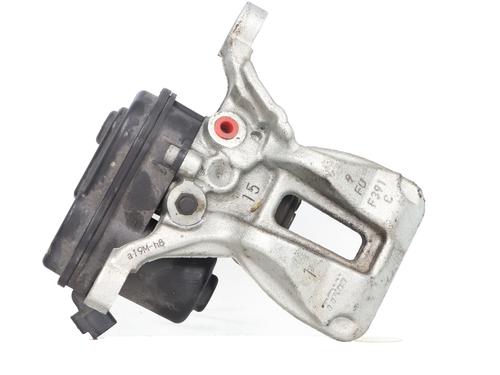 Used Left rear brake caliper Left rear brake caliper TOYOTA COROLLA Saloon (_E21_) 1.6 VVTi (ZRE210) (122 hp) 33239052 33239052