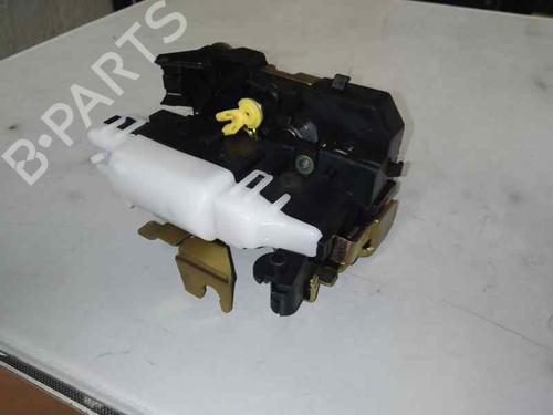 Used Front right lock RENAULT KANGOO (KC0/1_) [1997-2025]  8562601