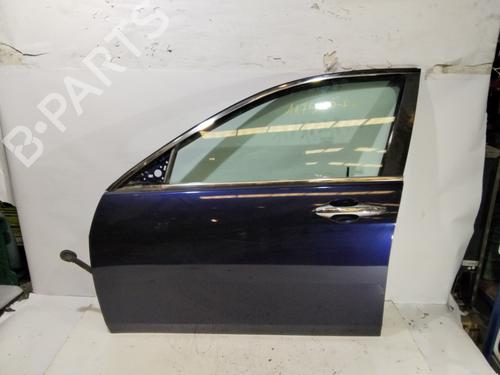 Used Left front door Left front door HONDA ACCORD VII (CL, CN) 2.2 i-CTDi (CN1) (140 hp) 36106908 36106908