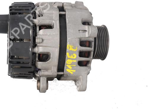 Alternator AUDI A4 B9 (8W2, 8WC) 35 TDI | BP37630353M7 - Image 4