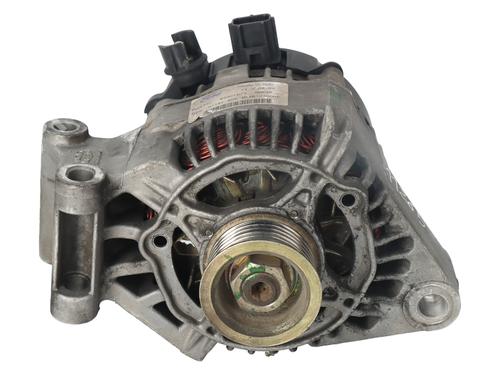 Used Alternator Alternator FORD FOCUS I (DAW, DBW) 1.6 16V (100 hp) 33649583 33649583