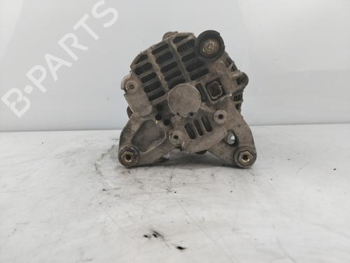 Generator RENAULT CLIO II (BB_, CB_) [1998-2016]  20227610
