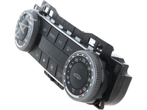 Climate control MERCEDES-BENZ C-CLASS (W204)  | BP29636086I5 