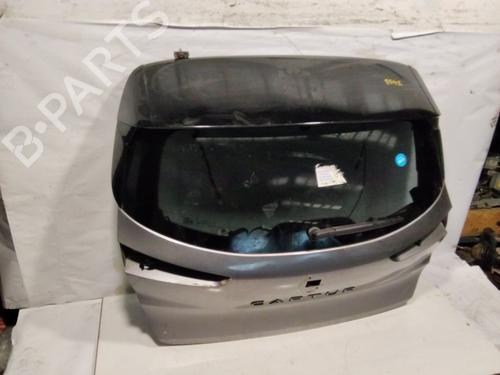 Tailgate RENAULT CAPTUR II (HF_)  | BP29728072C6 