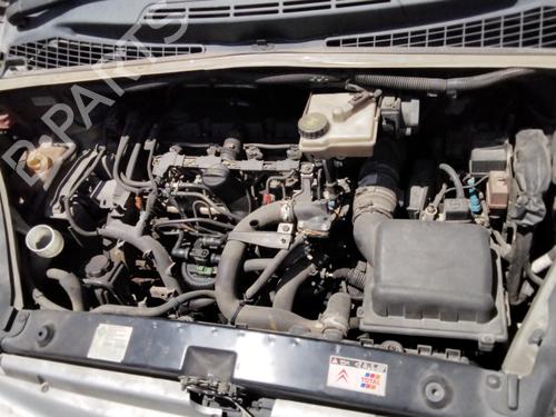 Front right window mechanism CITROËN XSARA PICASSO (N68) 2.0 HDi | BP19120352C23 