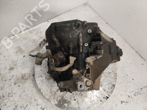 Gearbox FORD TRANSIT CONNECT MPV 1.6 TDCi | BP25938308M3 