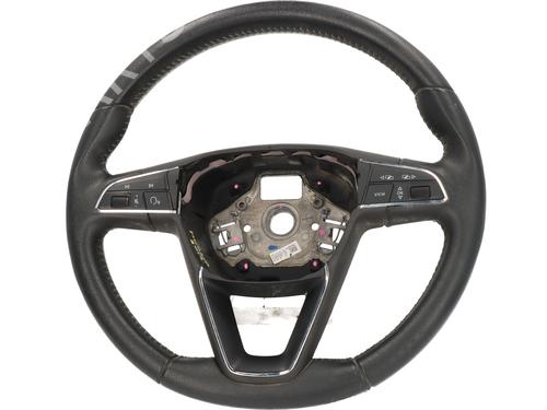 Rat SEAT ARONA (KJ7, KJP)  | BP31096125C49 