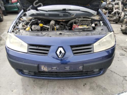 Squib airbag RENAULT MEGANE II (BM0/1_, CM0/1_) 1.5 dCi (BM1F, CM1F) | BP24452322C102 