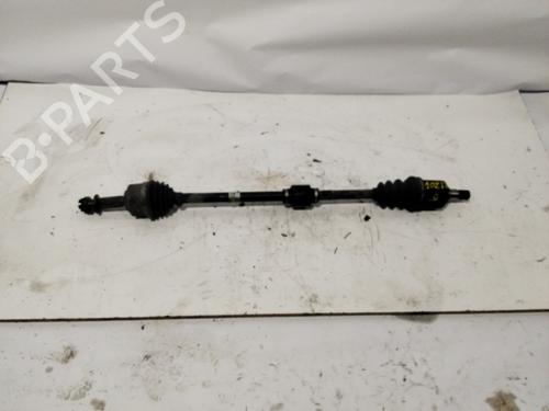 Used Right front driveshaft HYUNDAI ATOS (MX) 1.1 (58 hp) 30262772