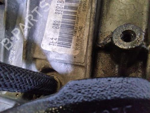 Gearbox RENAULT MEGANE IV Hatchback (B9A/M/N_) 1.5 dCi 110 (B9A3) | BP37465892M3 - Image 7