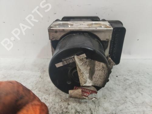 ABS pump RENAULT MEGANE III Hatchback (BZ0/1_, B3_)  | BP26723265M43 