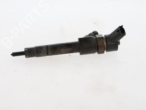 Injector RENAULT SCÉNIC I MPV (JA0/1_, FA0_)  | BP29616910M100 