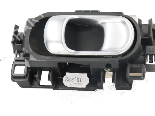 Used Front right interior door handle CITROËN C3 III (SX) [2016-2025]  31087243