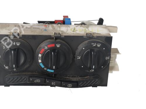 Used Climate control Climate control 36559383 36559383