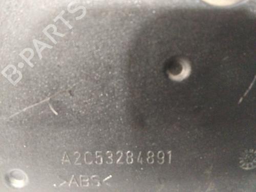 Electronic module RENAULT SCÉNIC III (JZ0/1_)  | BP21262461M83 