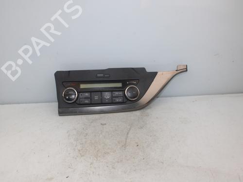 Used Climate control TOYOTA AURIS (_E18_) [2012-2018]  16905468