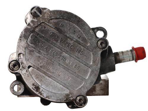 Vakuumpumpe MERCEDES-BENZ VITO Bus (W639) 115 CDI (639.701, 639.703, 639.705) (150 hp) 32169489