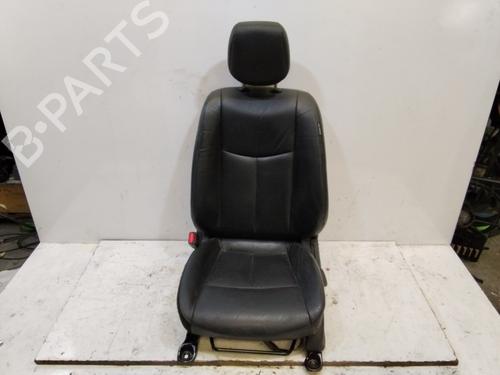 Left front seat NISSAN LEAF (ZE0) Electric | BP17968523C15