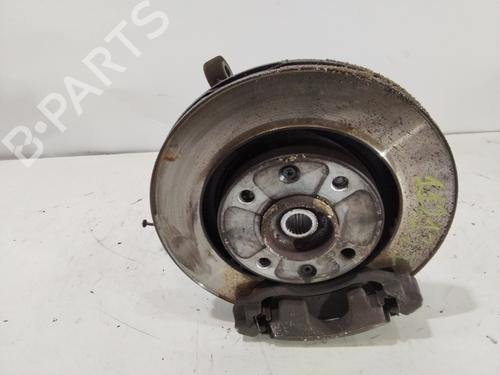 Used Left front steering knuckle Left front steering knuckle 36813711 36813711