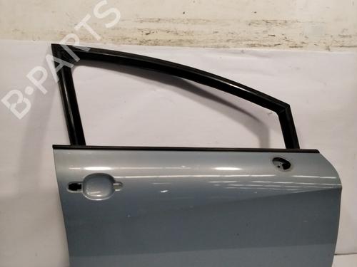 Right front door SEAT LEON (1P1) 1.9 TDI | BP27818374C3 
