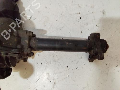 Differential vorne KIA SORENTO I (JC)  | BP29928835M23