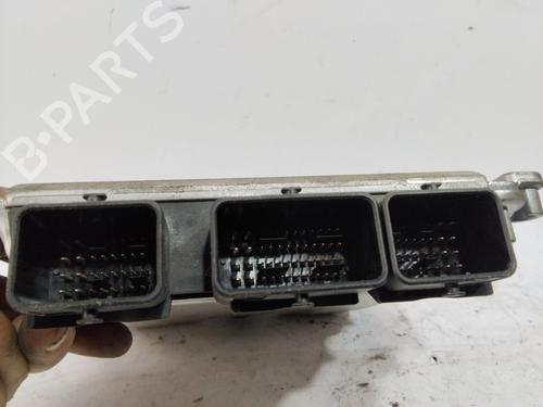 Engine control unit (ECU) CITROËN C5 I (DC_) 2.0 HDi (DCRHZB, DCRHZE) | BP28312607M57 