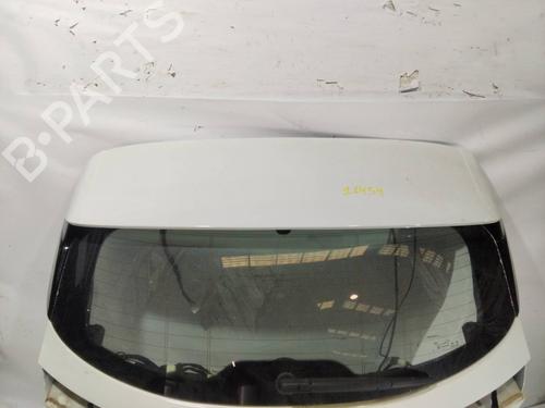 Tailgate RENAULT CAPTUR II (HF_)  | BP34460943C6  - Image 5