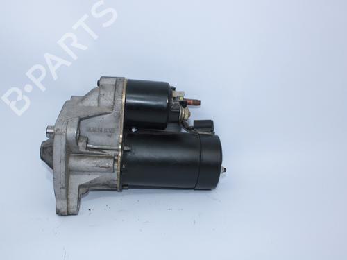 Used Starter CITROËN SAXO (S0, S1) 1.1 X, SX (60 hp) 11758010