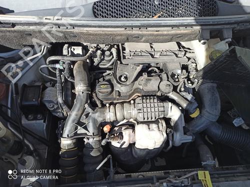 Intercooler PEUGEOT PARTNER Box Body/MPV  | BP11632039M30 