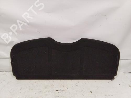 Used Rear parcel shelf PEUGEOT 207 (WA_, WC_) [2006-2015]  28196074