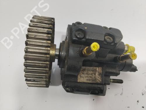 Injection pump RENAULT MEGANE I Coach (DA0/1_) 1.9 dCi (DA05, DA1F) | BP21378005M78 