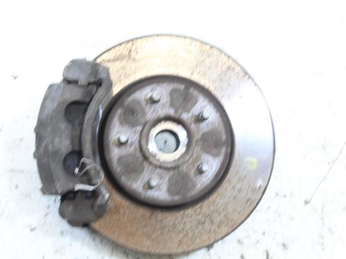 Right front steering knuckle CHEVROLET CAPTIVA (C100, C140)  | BP16963350M26 