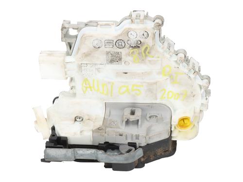 Used Front left lock AUDI A5 (8T3) [2007-2017]  30604625