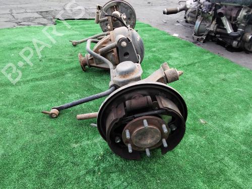 Rear axle NISSAN TERRANO II (R20)  | BP22368599M2 