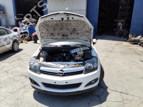 Headlight switch OPEL ASTRA H GTC (A04) | BP37153353I24 - Image 10