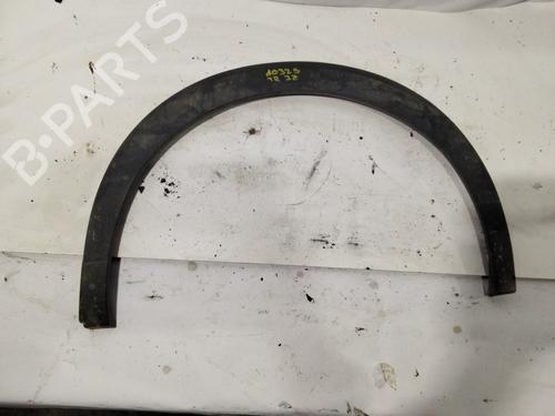 Venstre bak skjermliste PEUGEOT 2008 II (UD_, US_, UY_, UJ_, UR_, UC_) [2019-2025]  30587616