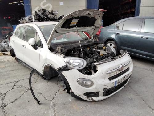 Used Parts FIAT 500X (334_)    4506686