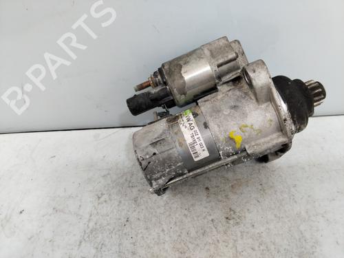 Used Starter SEAT ALTEA (5P1) [2004-2015]  18890211