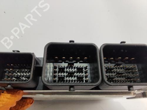 Engine control unit (ECU) PEUGEOT 5008 (0U_, 0E_) 1.6 16V | BP25717355M57 