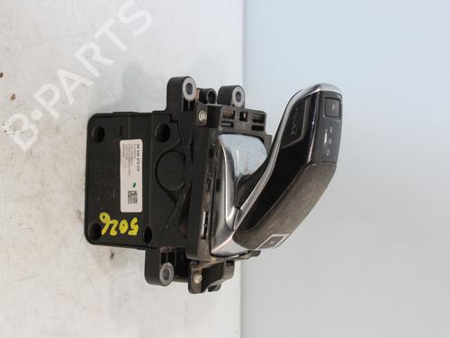 Used Gear lever PEUGEOT 208 II (UB_, UP_, UW_, UJ_) 1.2 PureTech 130 (131 hp) 17754314