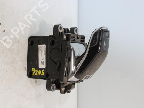 Manual gearbox selector PEUGEOT 208 II (UB_, UP_, UW_, UJ_) 1.2 PureTech 130 (131 hp) 17754314