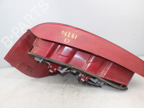 Right taillight MERCEDES-BENZ A-CLASS (W169) A 180 (169.032, 169.332) | BP17513195C35 