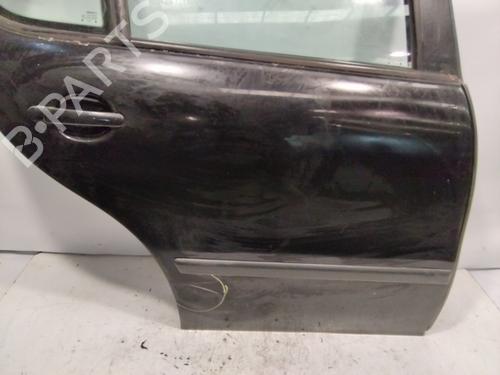 Dør høyre bak SEAT LEON (1M1)  | BP26222308C5 