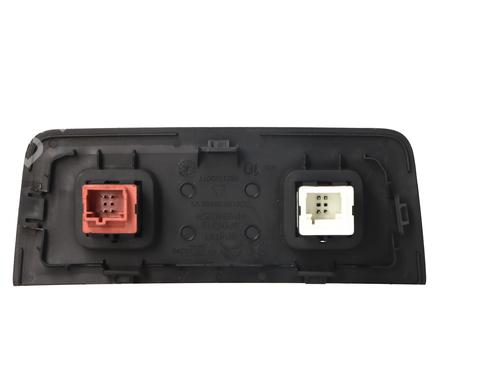 Switch PEUGEOT 508 II (FB_, FH_, F3_) Hybrid 180 (F3DGXT) | BP32781139I30 - Image 2