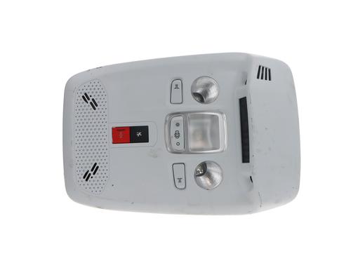 Kabinelys PEUGEOT 208 II (UB_, UP_, UW_, UJ_) [2019-2026]  31589384