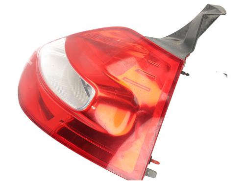 Right taillight RENAULT MEGANE II (BM0/1_, CM0/1_)  | BP31118581C35 