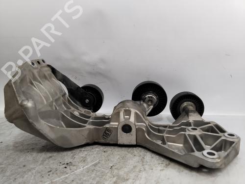 Used Support MERCEDES-BENZ A-CLASS (W168) A 160 CDI (168.006) (75 hp) 27562539