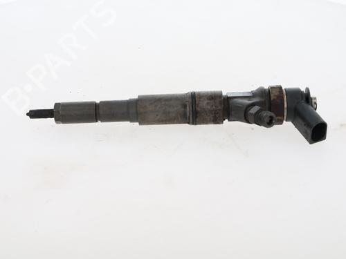 Used Injector BMW 3 (E90) 318 d (122 hp) 29612102