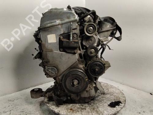 Engine HONDA CIVIC VIII Hatchback (FN, FK) 2.2 CTDi (FK3) | BP23140504M1 