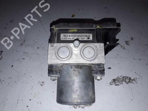 ABS Bremseaggregat CITROËN C4 Grand Picasso I (UA_) [2006-2013]  8572883